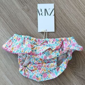 🔥 clearance 🔥 Zara Floral bloomers